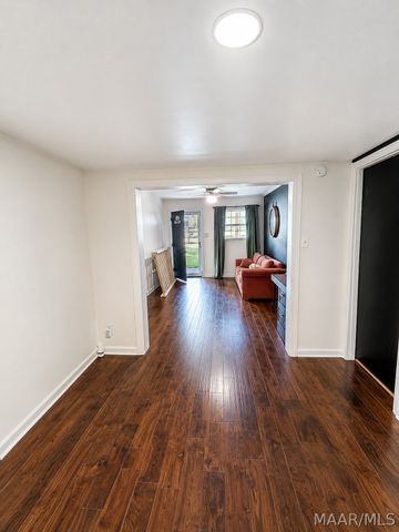 1753 Yarbrough Street, Montgomery, AL 36110