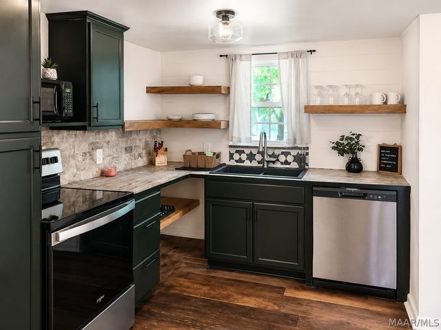 1753 Yarbrough Street, Montgomery, AL 36110