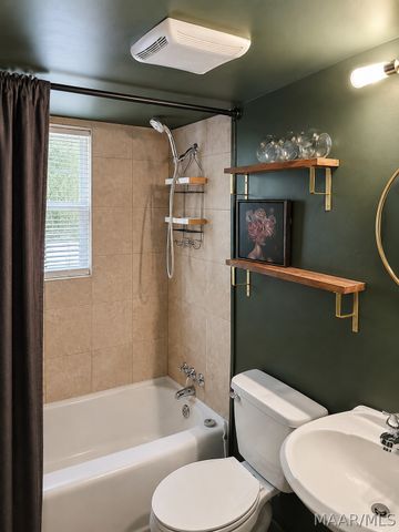 1753 Yarbrough Street, Montgomery, AL 36110