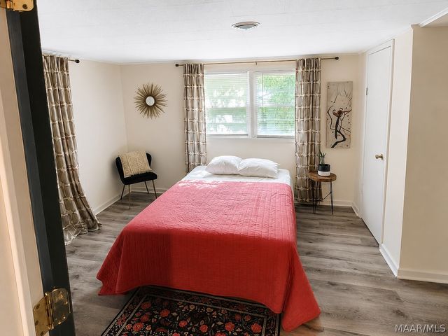 1753 Yarbrough Street, Montgomery, AL 36110