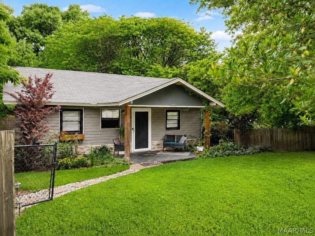 1753 Yarbrough Street, Montgomery, AL 36110