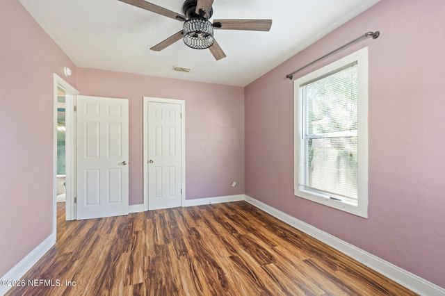 4618 HERCULES Avenue, Jacksonville, FL 32205