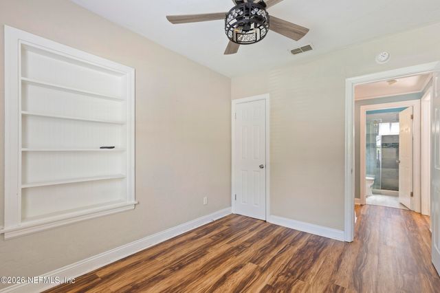 4618 HERCULES Avenue, Jacksonville, FL 32205