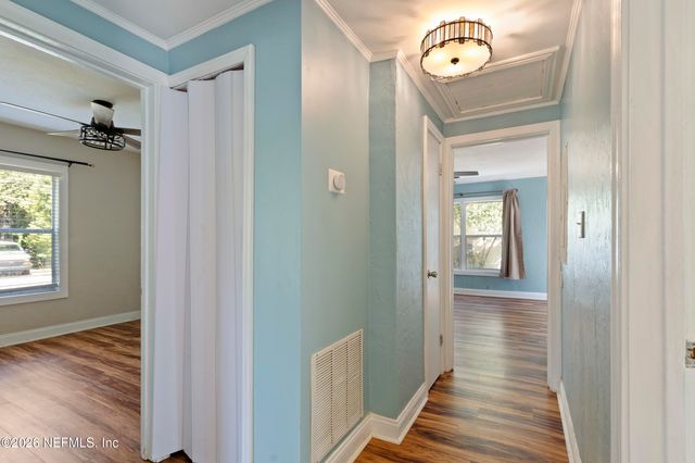 4618 HERCULES Avenue, Jacksonville, FL 32205