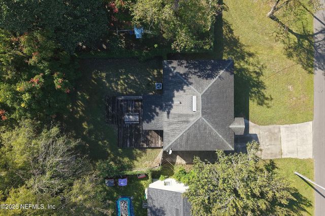 4618 HERCULES Avenue, Jacksonville, FL 32205