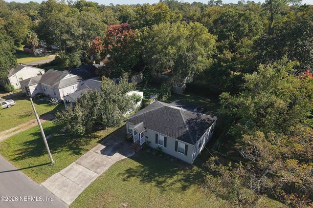 4618 HERCULES Avenue, Jacksonville, FL 32205