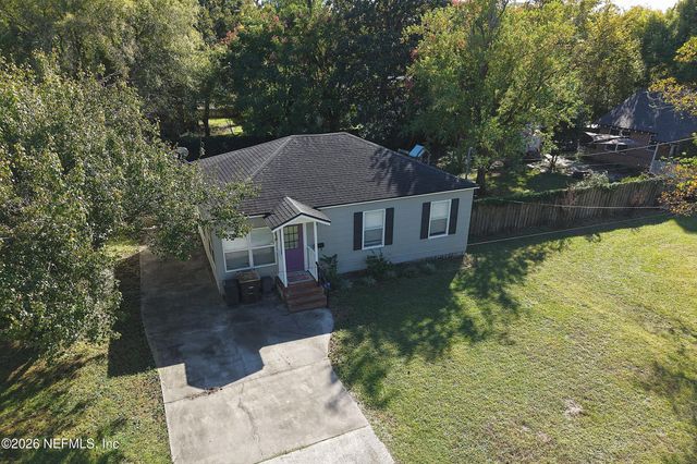 4618 HERCULES Avenue, Jacksonville, FL 32205