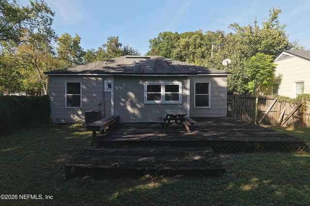 4618 HERCULES Avenue, Jacksonville, FL 32205