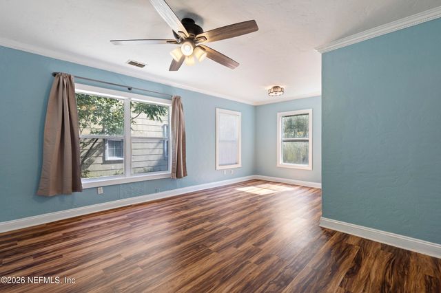 4618 HERCULES Avenue, Jacksonville, FL 32205
