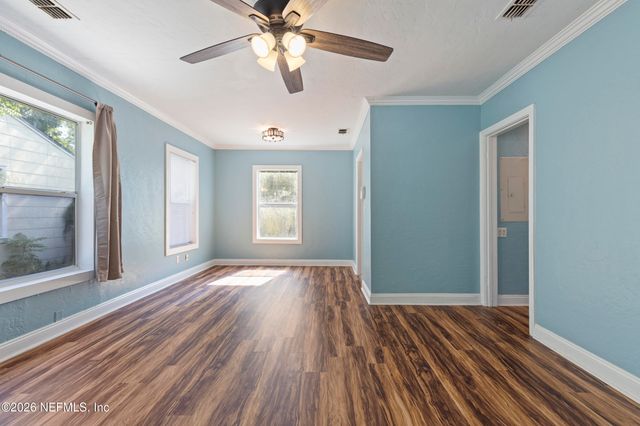 4618 HERCULES Avenue, Jacksonville, FL 32205