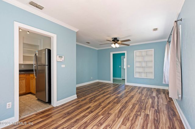 4618 HERCULES Avenue, Jacksonville, FL 32205