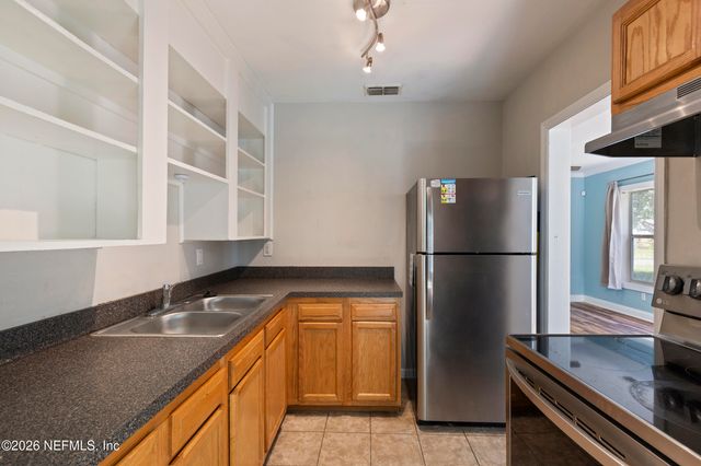 4618 HERCULES Avenue, Jacksonville, FL 32205