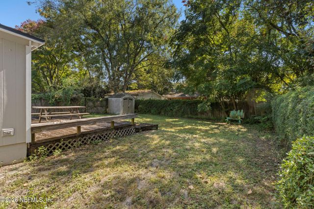 4618 HERCULES Avenue, Jacksonville, FL 32205