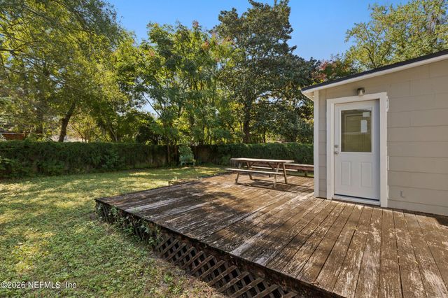 4618 HERCULES Avenue, Jacksonville, FL 32205