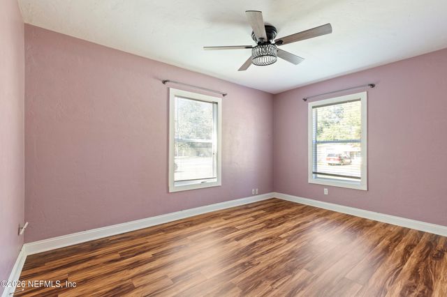 4618 HERCULES Avenue, Jacksonville, FL 32205