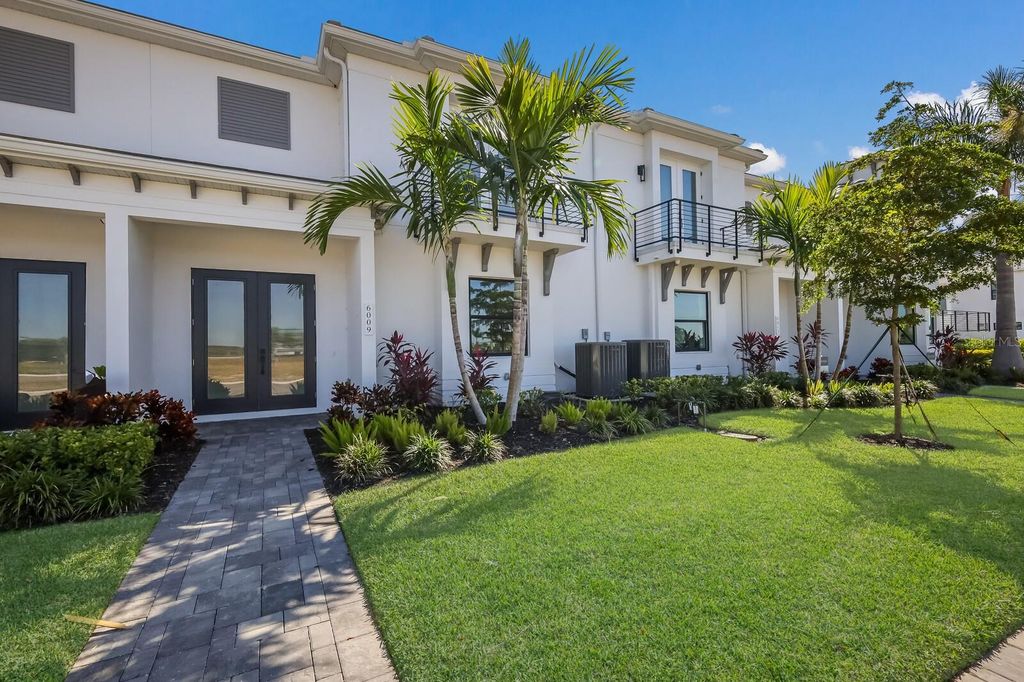 6009 WHITE MANGROVE LANE, Bradenton, FL 34210