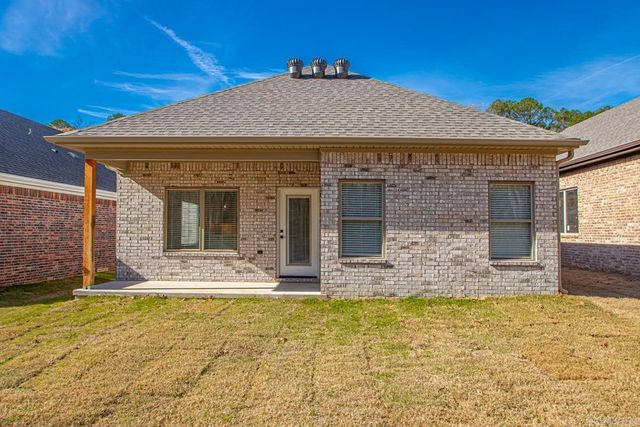 13414 Teton Drive, Little Rock, AR 72211