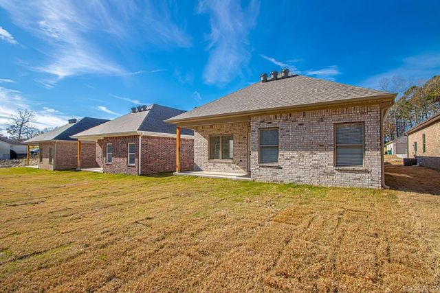 13414 Teton Drive, Little Rock, AR 72211