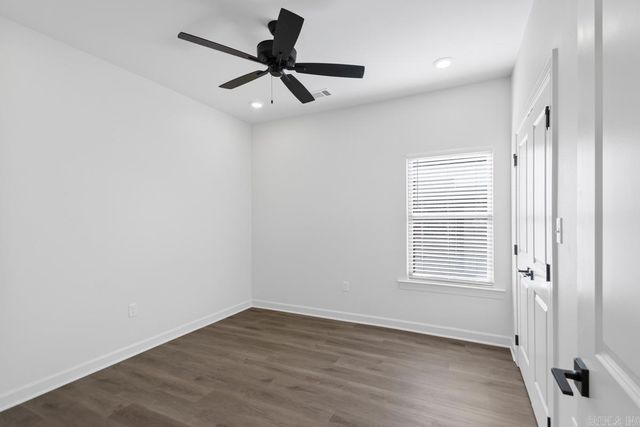 13414 Teton Drive, Little Rock, AR 72211