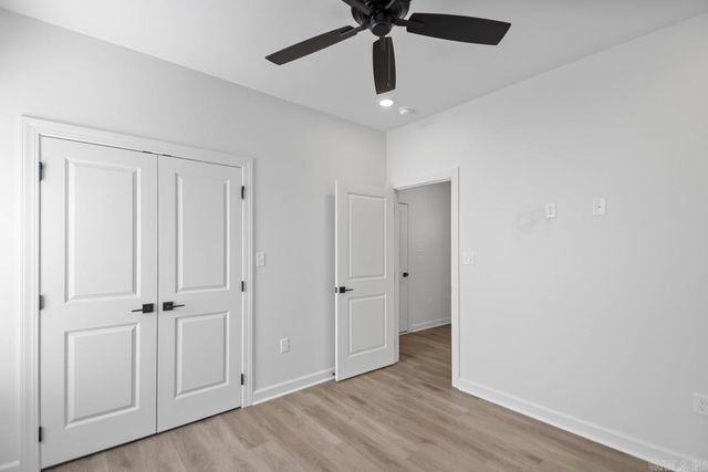 13414 Teton Drive, Little Rock, AR 72211