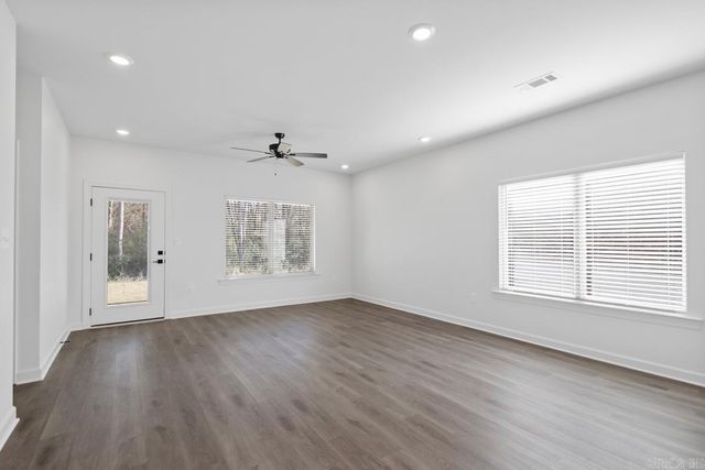 13414 Teton Drive, Little Rock, AR 72211