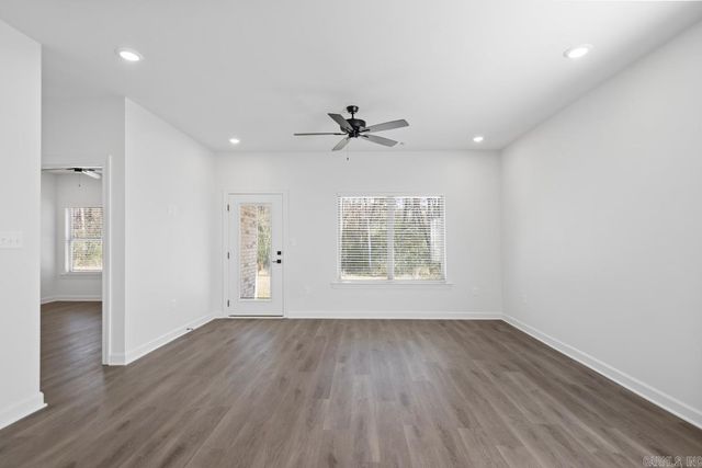 13414 Teton Drive, Little Rock, AR 72211