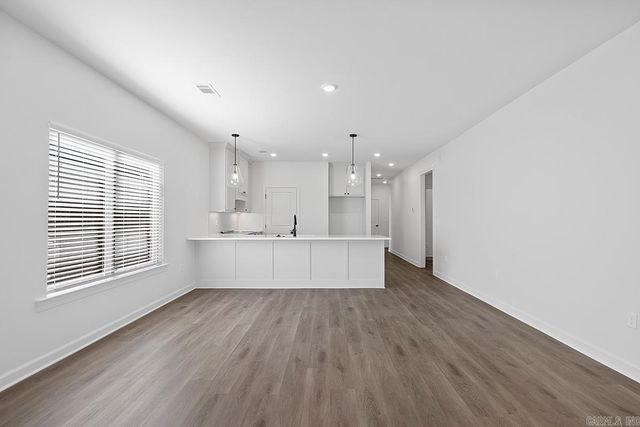 13414 Teton Drive, Little Rock, AR 72211