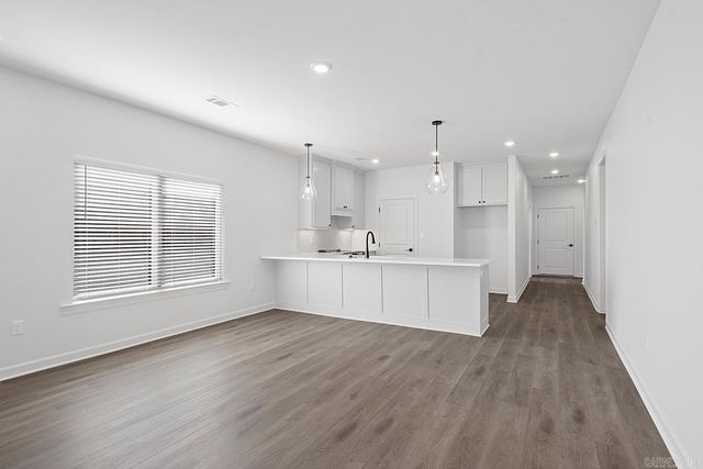 13414 Teton Drive, Little Rock, AR 72211