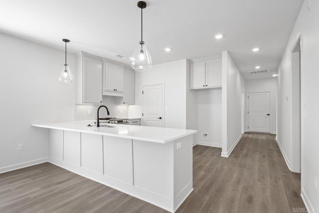 13414 Teton Drive, Little Rock, AR 72211