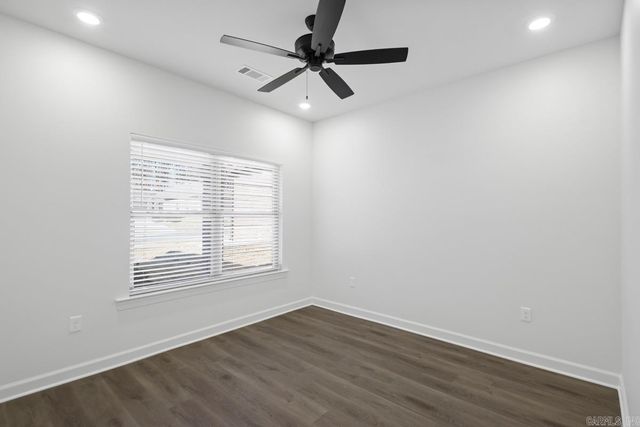 13414 Teton Drive, Little Rock, AR 72211