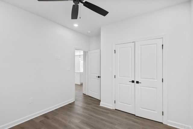 13414 Teton Drive, Little Rock, AR 72211