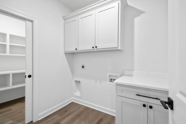 13414 Teton Drive, Little Rock, AR 72211