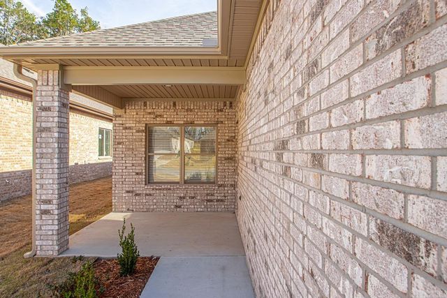 13414 Teton Drive, Little Rock, AR 72211