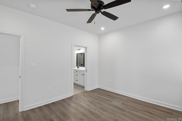 13414 Teton Drive, Little Rock, AR 72211