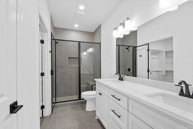 13414 Teton Drive, Little Rock, AR 72211