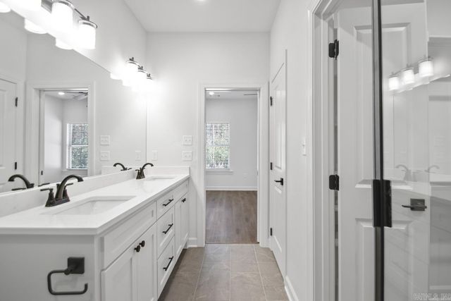 13414 Teton Drive, Little Rock, AR 72211