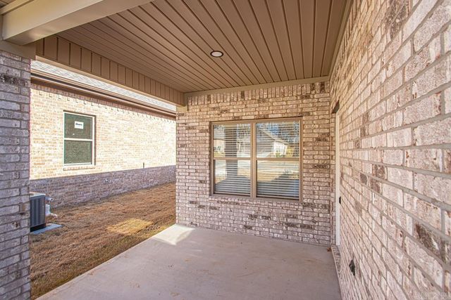 13414 Teton Drive, Little Rock, AR 72211