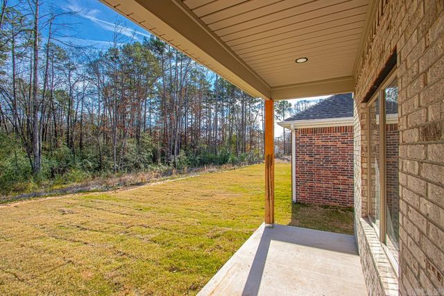 13414 Teton Drive, Little Rock, AR 72211