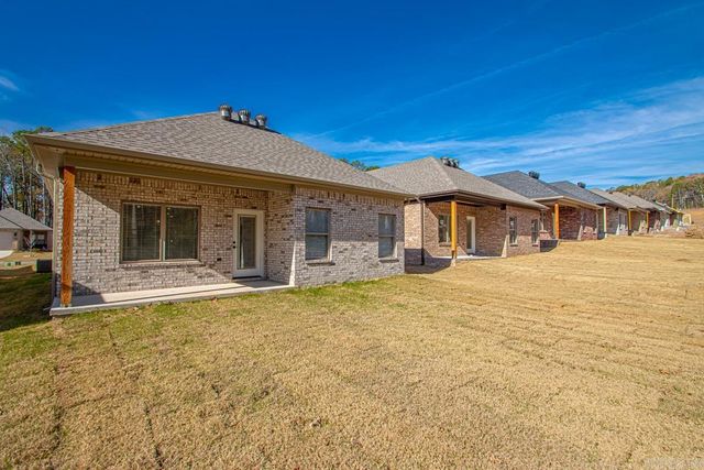 13414 Teton Drive, Little Rock, AR 72211