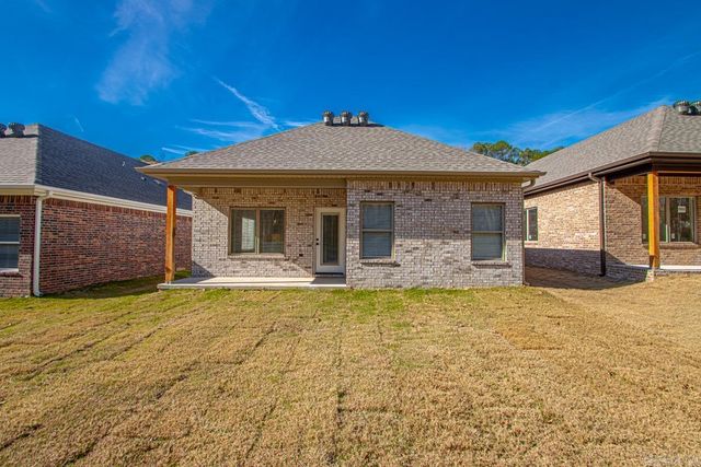 13414 Teton Drive, Little Rock, AR 72211