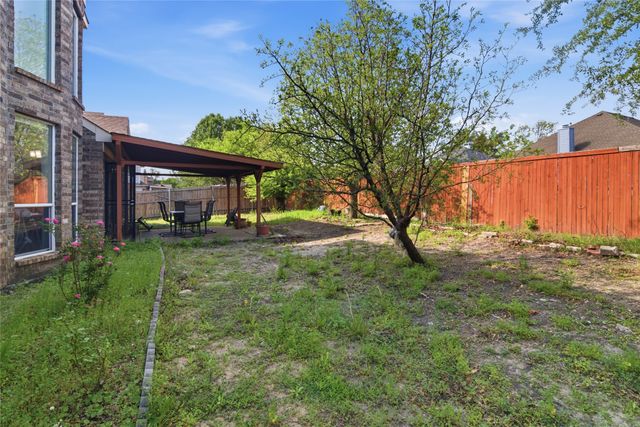 6905 Canyon Meadow Drive, Sachse, TX 75048