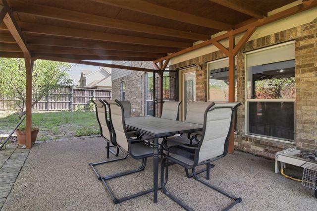 6905 Canyon Meadow Drive, Sachse, TX 75048