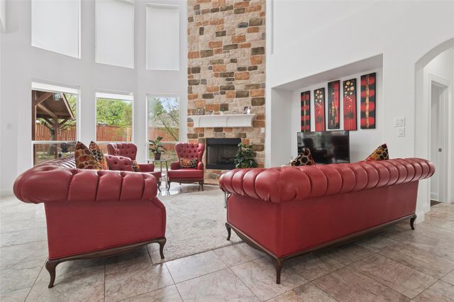 6905 Canyon Meadow Drive, Sachse, TX 75048