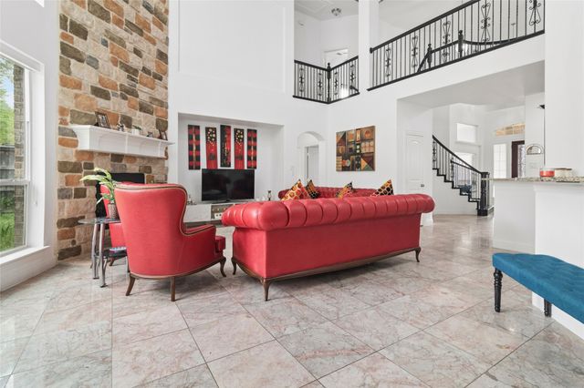 6905 Canyon Meadow Drive, Sachse, TX 75048