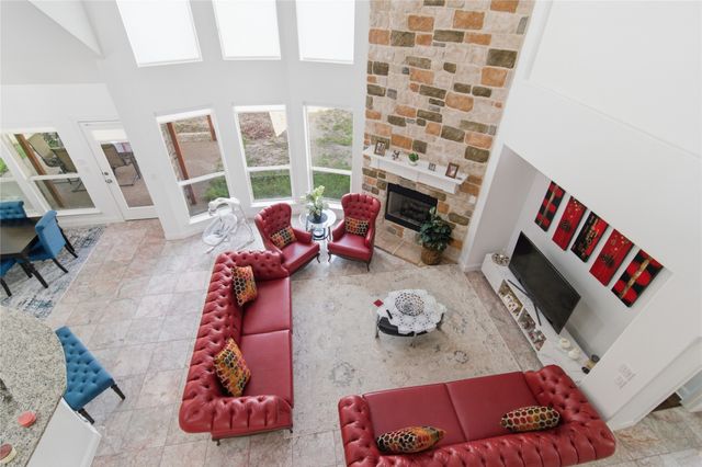 6905 Canyon Meadow Drive, Sachse, TX 75048