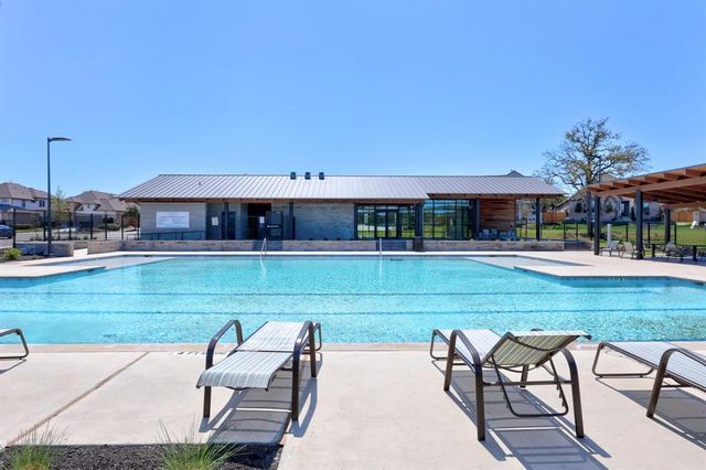 212 Texas Bluebonnet TRL, Georgetown, TX 78628
