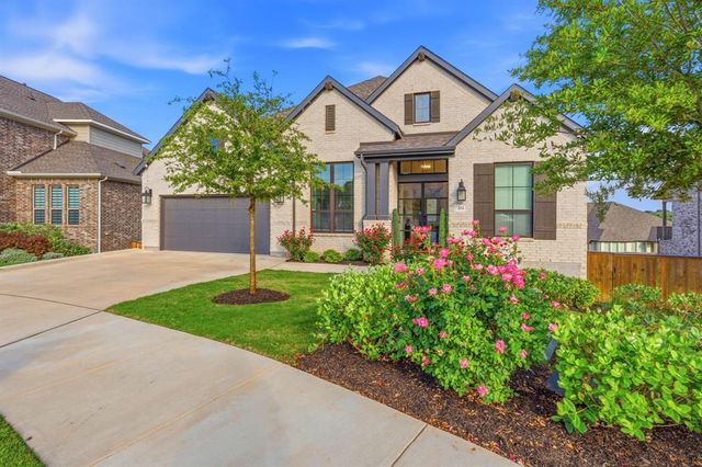 212 Texas Bluebonnet TRL, Georgetown, TX 78628