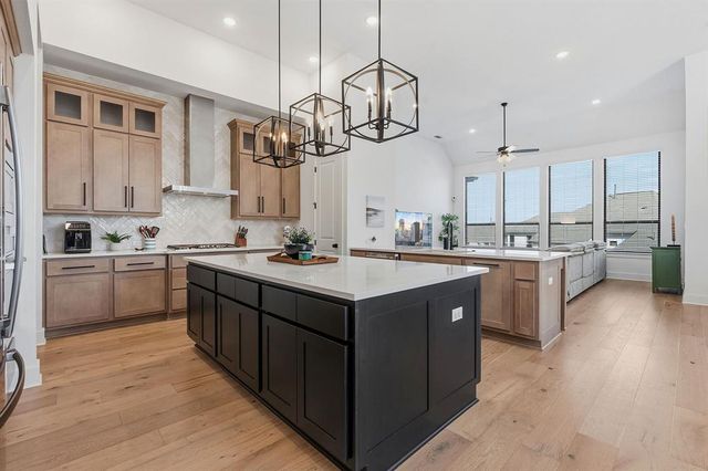 212 Texas Bluebonnet TRL, Georgetown, TX 78628