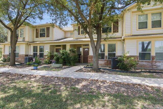13534 Bristow Dawn, San Antonio, TX 78217