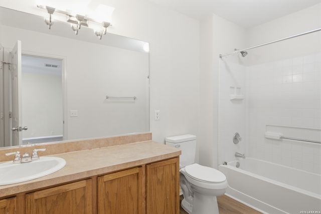 13534 Bristow Dawn, San Antonio, TX 78217
